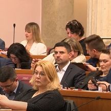 Preslagivanja na ljevici