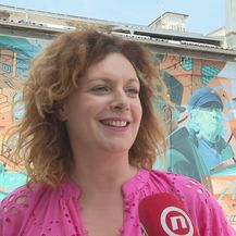 Nina Violić