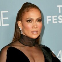 Jennifer Lopez na Tribeca film festivalu