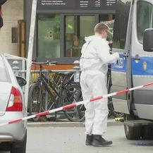 Njemačka: Zabio se autom u pješake - 3