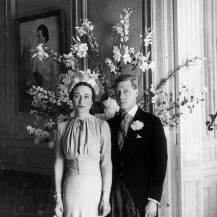 Wallis Simpson i vojvoda od Windsora - 2