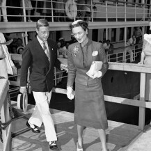 Wallis Simpson i vojvoda od Windsora - 4