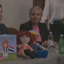 Sarah Ferguson - 4