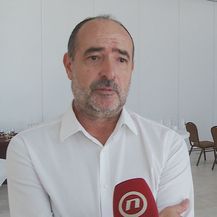 In Magazin: Dražen Zečić - 1