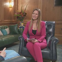 Sarah Ferguson - 3