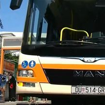 Javni autobusni prijevoz - 3