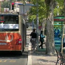 Javni autobusni prijevoz - 4