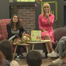 In Magazin: Mila Elegović - 9