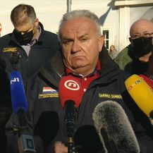 Uhićen Darinko Dumbović - 2