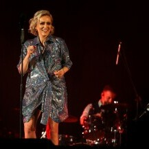 Vanna je održala koncert u Sarajevu