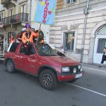 Karneval u Rijeci - 2