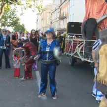Karneval u Rijeci - 3