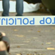 Policija: Ilustracija - 1