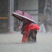 Poplave u Bangladešu - 2