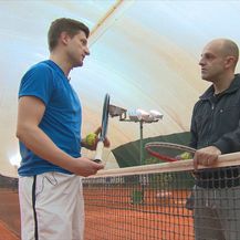 Političari vole sport - 1