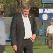 Političari vole sport - 3