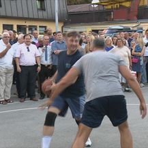 Političari vole sport - 4