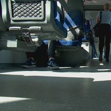Vlak - 4