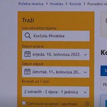 Booking - 1