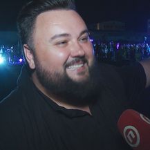 In Magazin: Jacques Houdek - 1