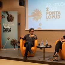 Ponta Lopud Festival - 1