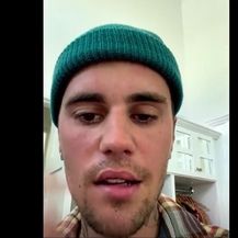 Justin Bieber