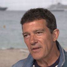 Antonio Banderas