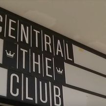 Klub Central u Splitu - 2