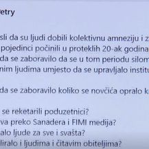 Facebook svađa Petryja i Milinovića - 2
