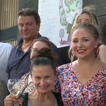 Kazališni festival Novaljski trijatar - 2