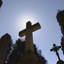 Provjereno: Lažni pogrebnik u Slavoniji - 1