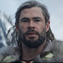 Chris Hemsworth u novom nastavku filma Thor - 3