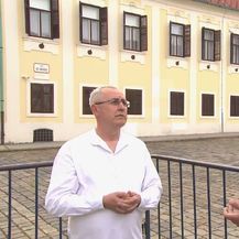 Željko Stipić, sindikat Preporod - 1