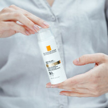 LA ROCHE-POSAY ANTHELIOS AGE CORRECT SPF50