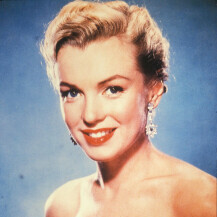 Marilyn Monroe