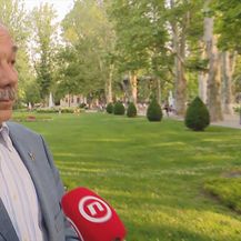 Damir Kos, sudac Vrhovnog suda RH