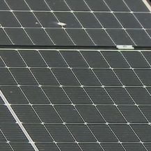 Solarne elektrane - 1