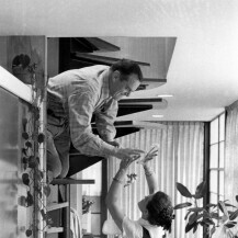 Bračni par Charles i Ray Eames