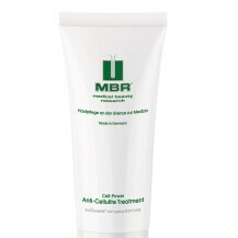 MBR Cell–Power Anti–Cellulite Treatment, 190 eura