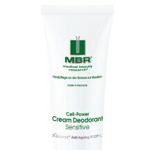 MBR Cream Deodorant, 47 eura