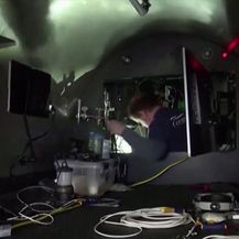 Što se događa s kisikom u nestaloj podmornici - 4