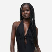 H&M kupaći kostim, 11,90 eura (prije 24,90 eura)