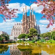 Sagrada Famillia