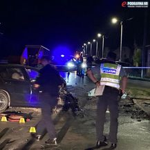Poginuo traktorist u Pitomači - 4