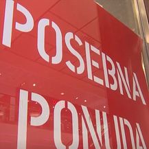 Sniženja - 1