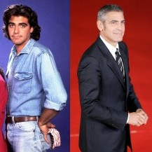 George Clooney