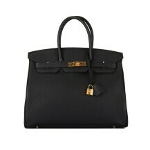 Hermes Birkin