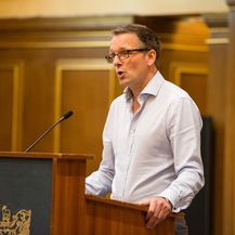 Michael Mosley