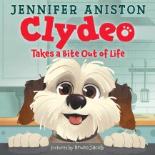 Jennifer Aniston najavila knjigu za djecu