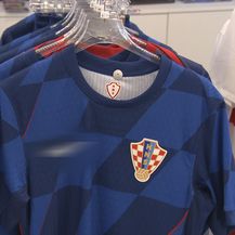 Lažni dresovi - 1